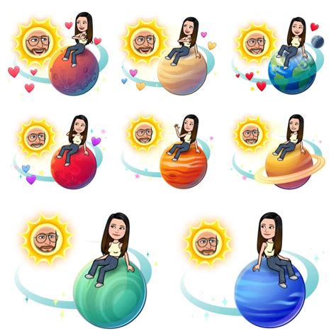 friend planets snapchat|Snapchat Friend Solar System: Planets and ranking guide